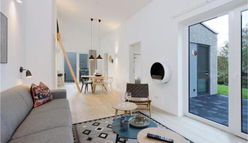 Two-Bedroom Holiday Home
