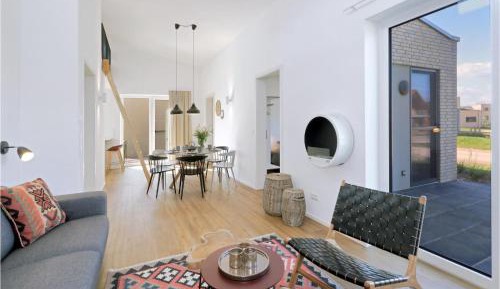 Two-Bedroom Holiday Home