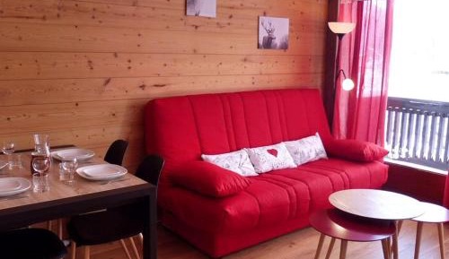 Apartment (6 Adults)