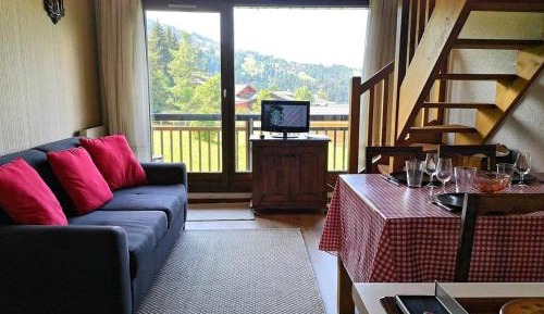 Apartment (4 Adults)