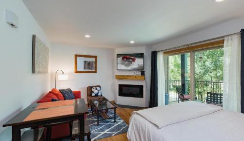 Studio Holiday home