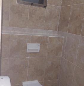 Deluxe Suite with Spa Bath