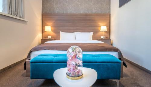 Limited Offer - Double Room