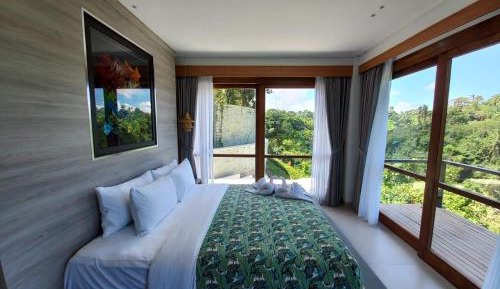 Two-Bedroom Suite