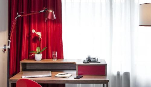 One-Bedroom Apartment (4 Adults)