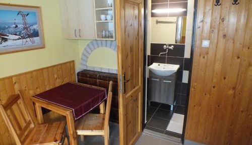 Chalet (2 Adults)