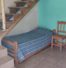 Quadruple Room with Garden View