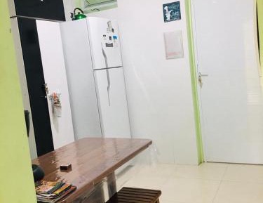 Triple Room with Private External Bathroom