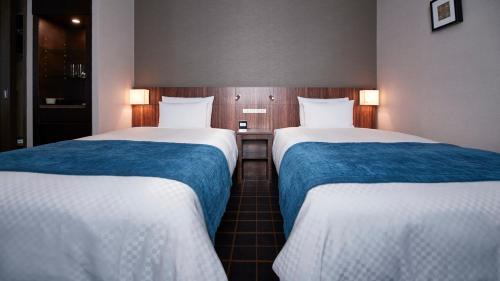 Deluxe Twin Room (1 Adult) - Non-Smoking