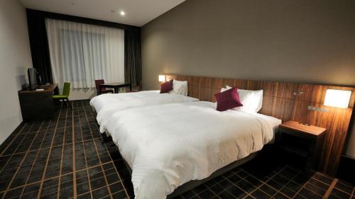 Residential Twin Room (1 Adult) - Non-Smoking