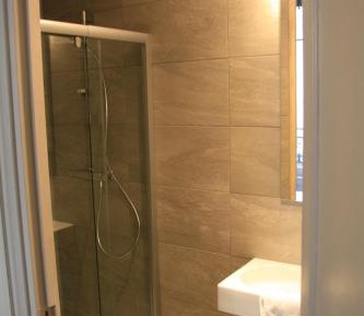 Comfort Single Room