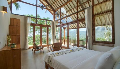 One-Bedroom Chalet
