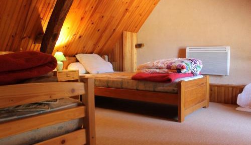 Holiday Home (6 Adults)