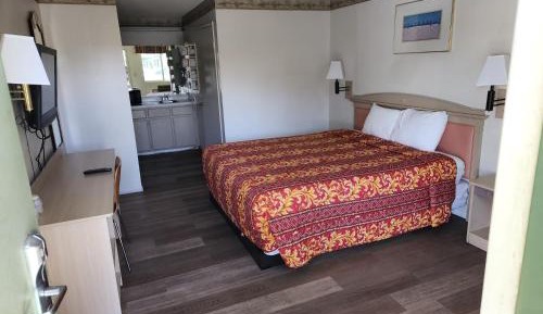 Superior King Room