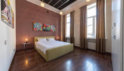 One-Bedroom Suite