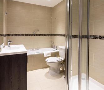 Superior Double or Twin Room with Sea View and Balcony