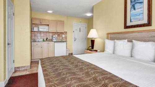 King Room - Gulf View 