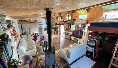 One-Bedroom Chalet