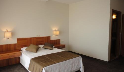 Double Room with Garden View - Annex