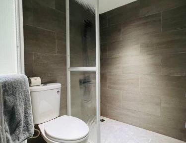 Duplex Apartment