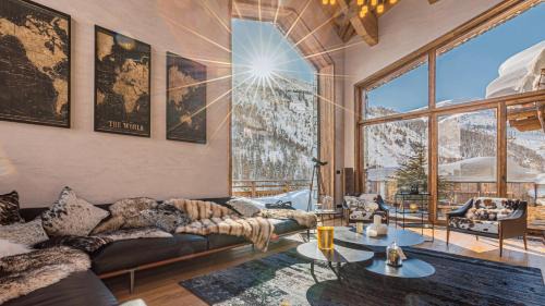 Chalet