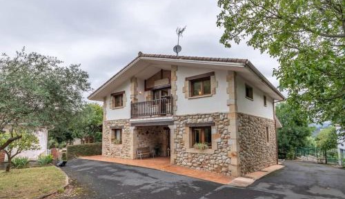 Five-Bedroom House