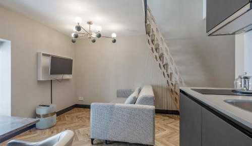 Maisonette