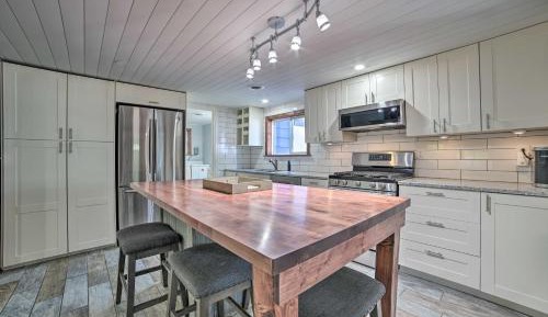 Vacation Home