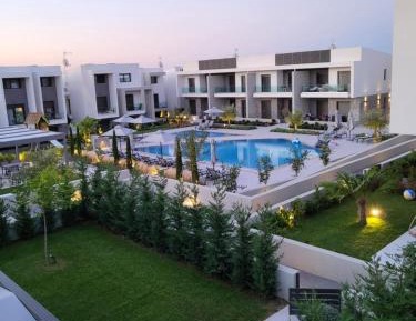 Deluxe Villa
