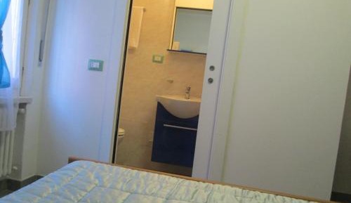 Basic Double Room