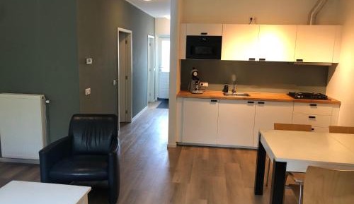 Quadruple Room with Bathroom
