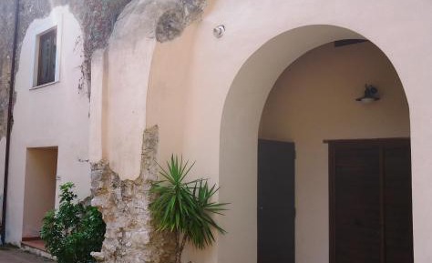 Maisonette