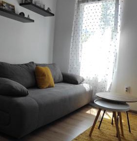 Economy Apartment