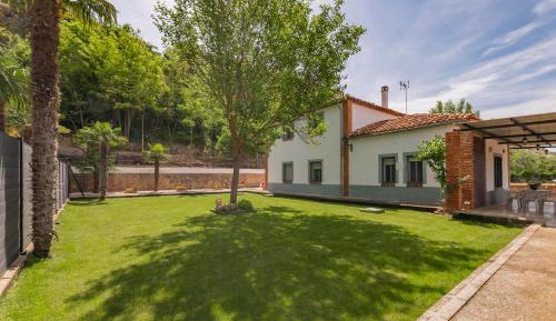 Five-Bedroom House