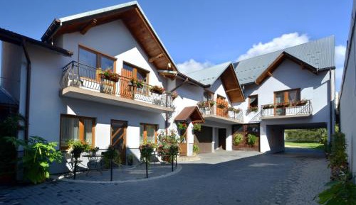 Standard Apartment
