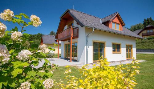 Villa (8 People)