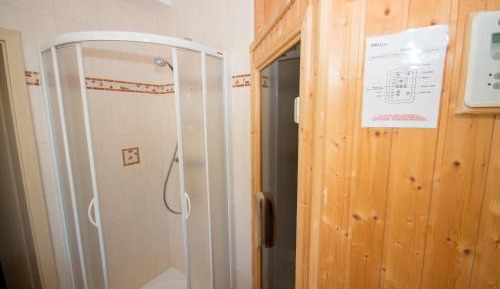 Villa with Sauna (10 People)