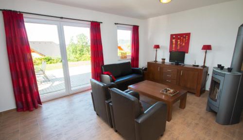 Villa (6 people)