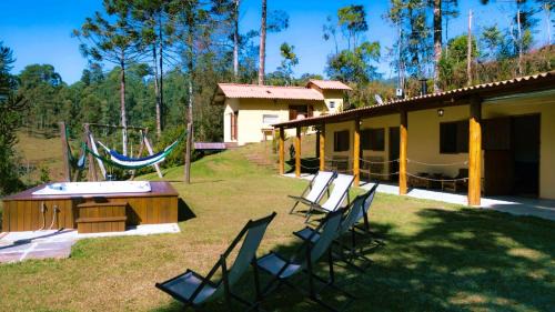 Vacation Home
