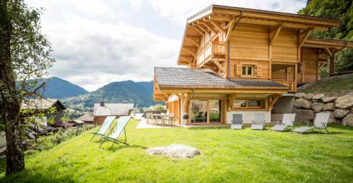 Chalet