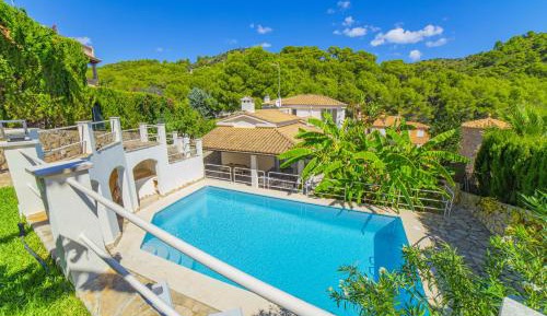 Deluxe Villa