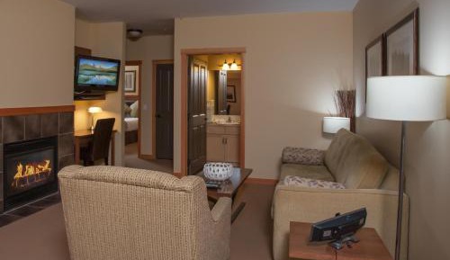 One-Bedroom Suite