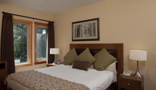Two-Bedroom Condominium