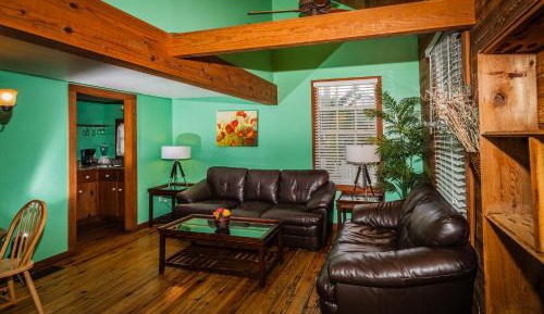 Standard Cottage ( Unit C1)