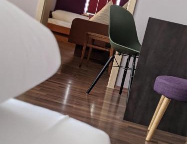 Classic Quadruple Room