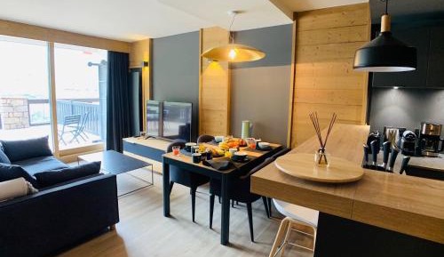 Apartment (5 Adults)
