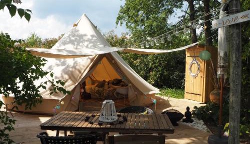 Tent