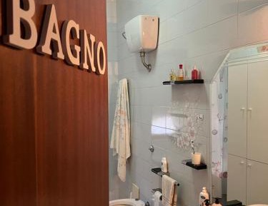 Double or Twin Room with Private External Bathroom