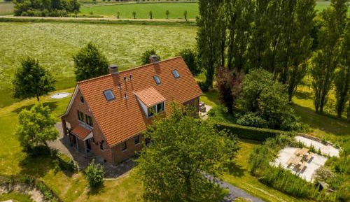 Seven-Bedroom House