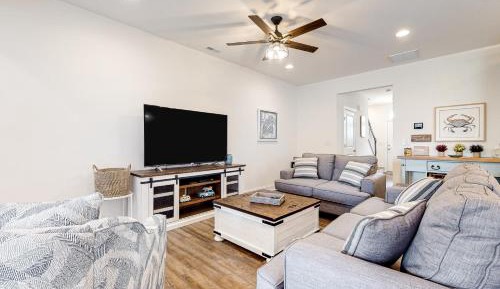Three Bedroom holiday home 